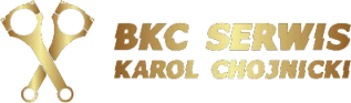 logo Bkc Serwis Chojnicki Karol